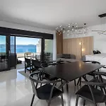 公寓 3 Bedroom Beautiful In *