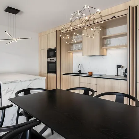 Awesome Apartment In Novi Vinodolski With Wifi نوفي فينودولسكي