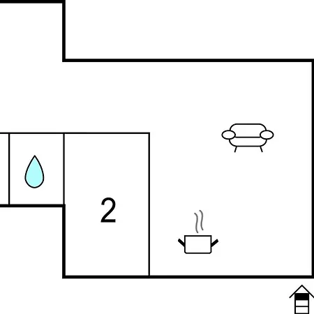 Cozy In Apartament