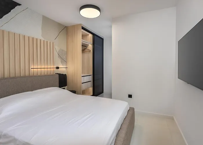 Apartament Cozy In *