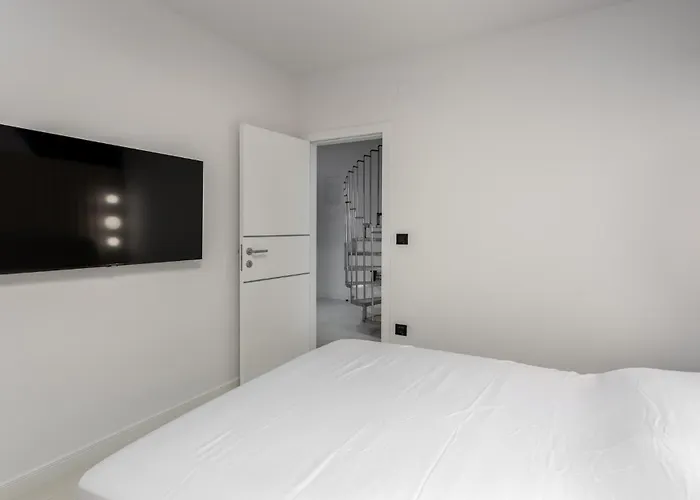 Apartament Cozy In Novi Vinodolski