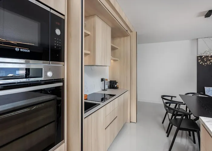 Cozy In Apartament