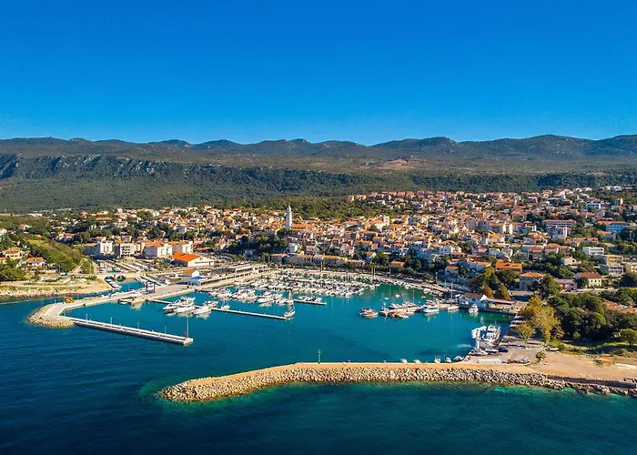 Cozy In * Novi Vinodolski