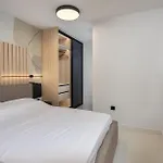 Lejlighed 3 Bedroom Beautiful In *