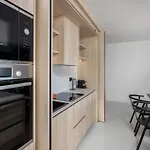 3 Bedroom Beautiful In Lejlighed