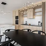 3 Bedroom Beautiful In Novi Vinodolski