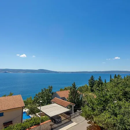 3 Bedroom Beautiful In Lejlighed *